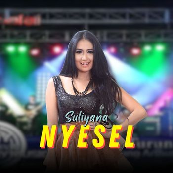 Suliyana - Nyesel