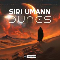 Siri Umann - Dunes