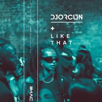 DJ ORCUN - Like That