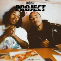 DB Tha General - Project Kids (Explicit)