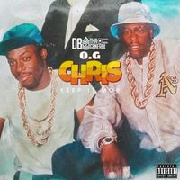 DB Tha General - O.G. Chris (Keep It Mob) (Explicit)