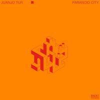 Juanjo Tur - Paranoid City