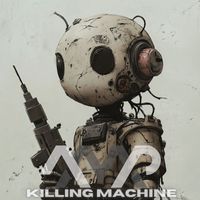 A.D.A.M. MUSIC PROJECT - Killing Machine