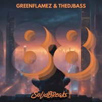 GreenFlamez, TheDjBass - 88