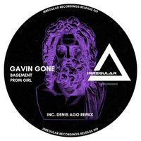 Gavin Gone - Basement
