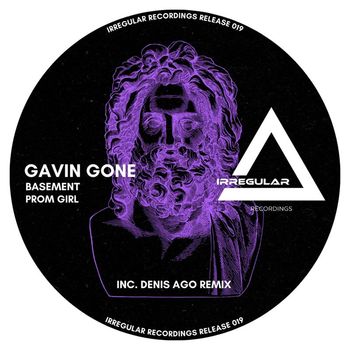 Gavin Gone - Basement