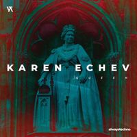 Karen Echev - Queen