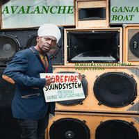 Avalanche - Ganja Boat (King Inna Di Street Riddim)