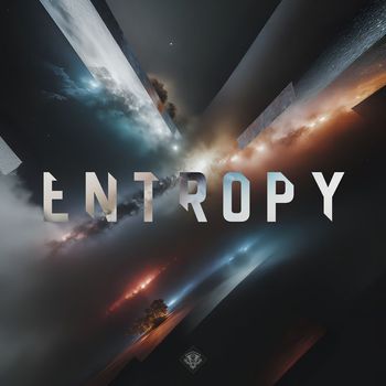 The Carnage Corps - Entropy EP (Explicit)