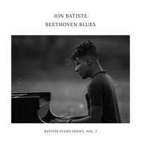 Jon Batiste - Für Elise - Batiste