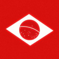 WONG - Bandeira do Brasil (Explicit)