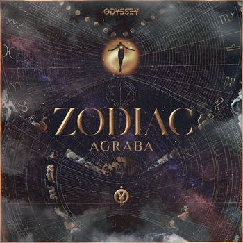 Agraba - Zodiac