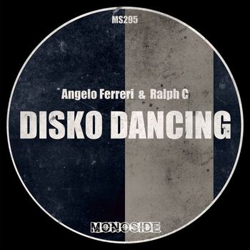 Angelo Ferreri, Ralph C - Disko Dancing