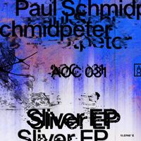 Paul Schmidpeter - Sliver