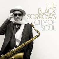 The Black Sorrows - City of Soul (Radio Edit)
