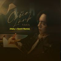 SaGa - Chữa Lành (Haky x GemV Remix)