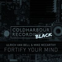 Ulrich Van Bell & Mike McCarthy - Fortify Your Mind
