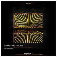 Tømas Sinn and Subgate - The Journey