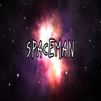 MarMar - SPACEMAN