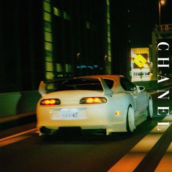 Valentine - Chanel (Explicit)