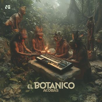 Acobas - El Botanico