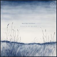 Maxime Verdoni - Peace of mind