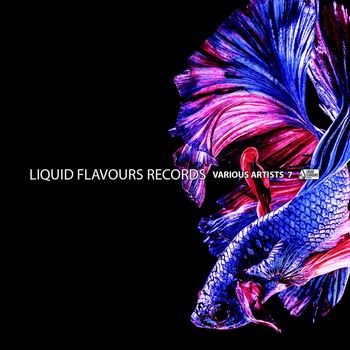 Various Artists - Various Artists 7