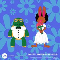 Tollef - Heavenly (Extended Mix)