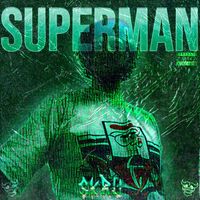 skru - SUPERMAN