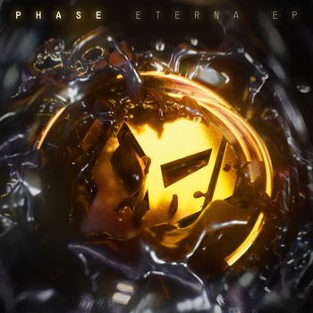 Phase - Eterna - EP