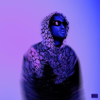 Lil Rich - hyperviolet (Explicit)