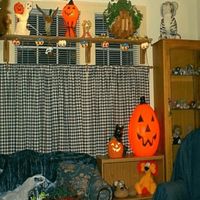 i wanna be a jack-o-lantern - i told you i said i was okay (Explicit)