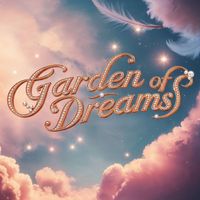 Stephen Butler - Garden of Dreams