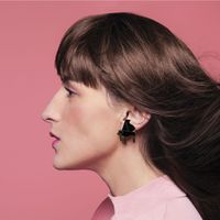 Juliette Armanet - Y'a pas que les grands qui rêvent