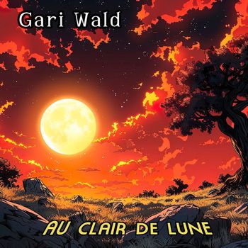 Gari Wald - Au Clair de Lune
