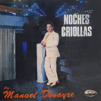 Manuel Donayre - Noches Criollas