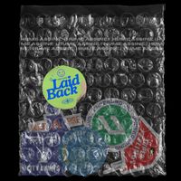 Hume Assine - LaidBack EP