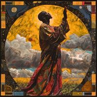 Boddhi Satva - I Won't Say I'm Not Hurting