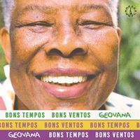 Geovana - Bons Tempos