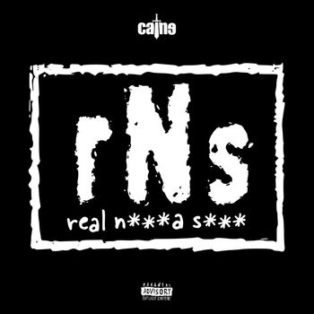 Caine - R.N.S. (Explicit)