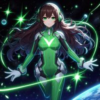 Samuraiii_Kun - Levitating V