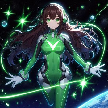 Samuraiii_Kun - Levitating V