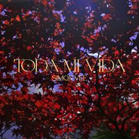 Simon Vee - Toda Mi Vida