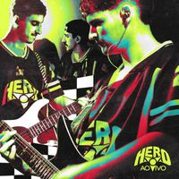 Hero - Ao Vivo