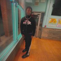 Z Money - On Ass (Explicit)
