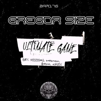 Gregor Size - Ultimate Game