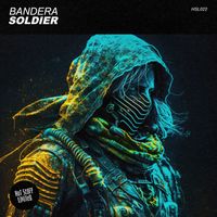 Bandera - Soldier