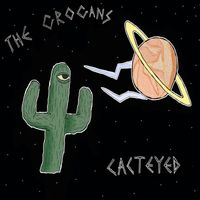 The Grogans - Cacteyed