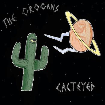 The Grogans - Cacteyed
