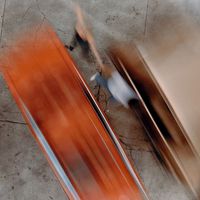 Maribou State and Holly Walker - Otherside